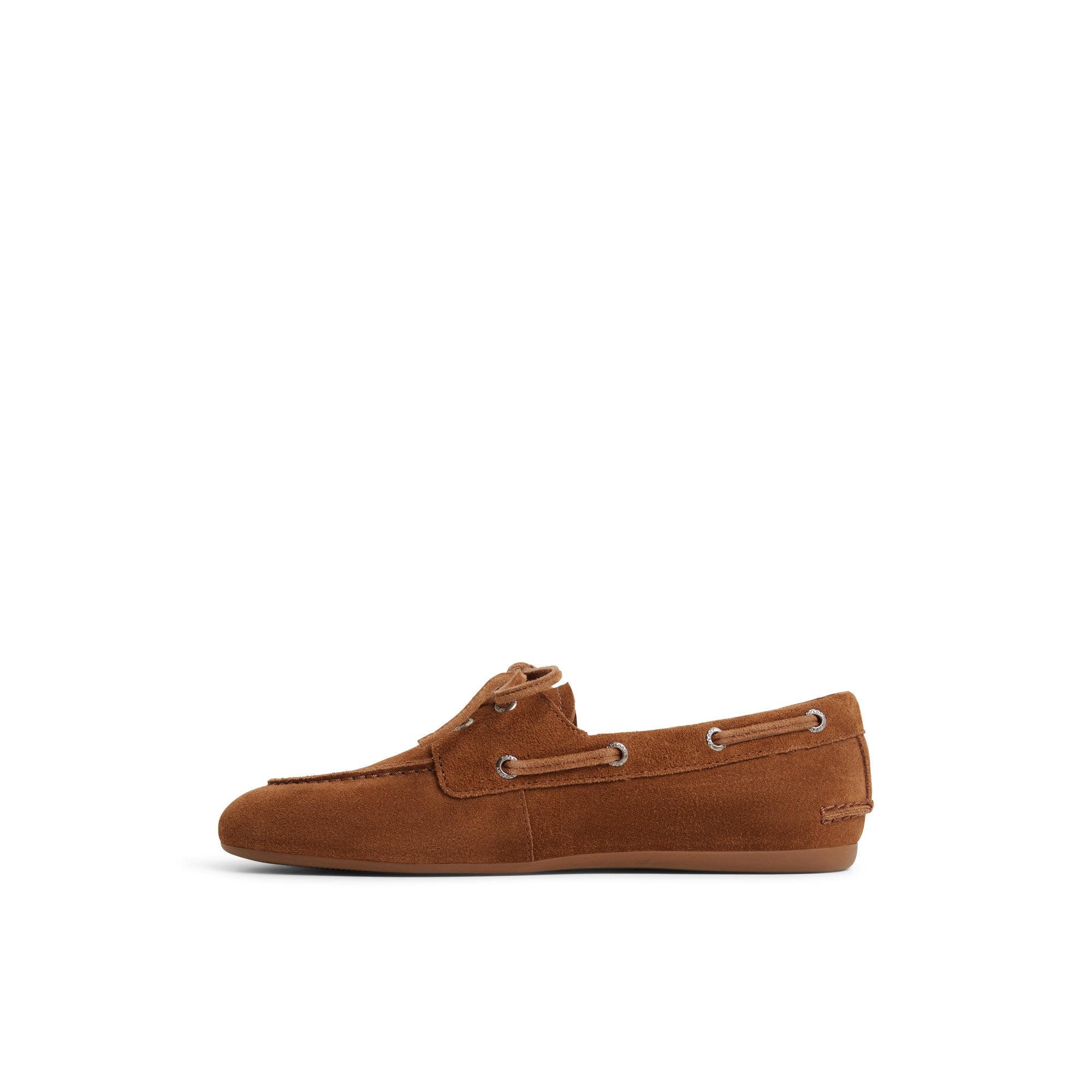 Sperry x Aritzia Slim Boat Shoe brown - 2 - Image 2