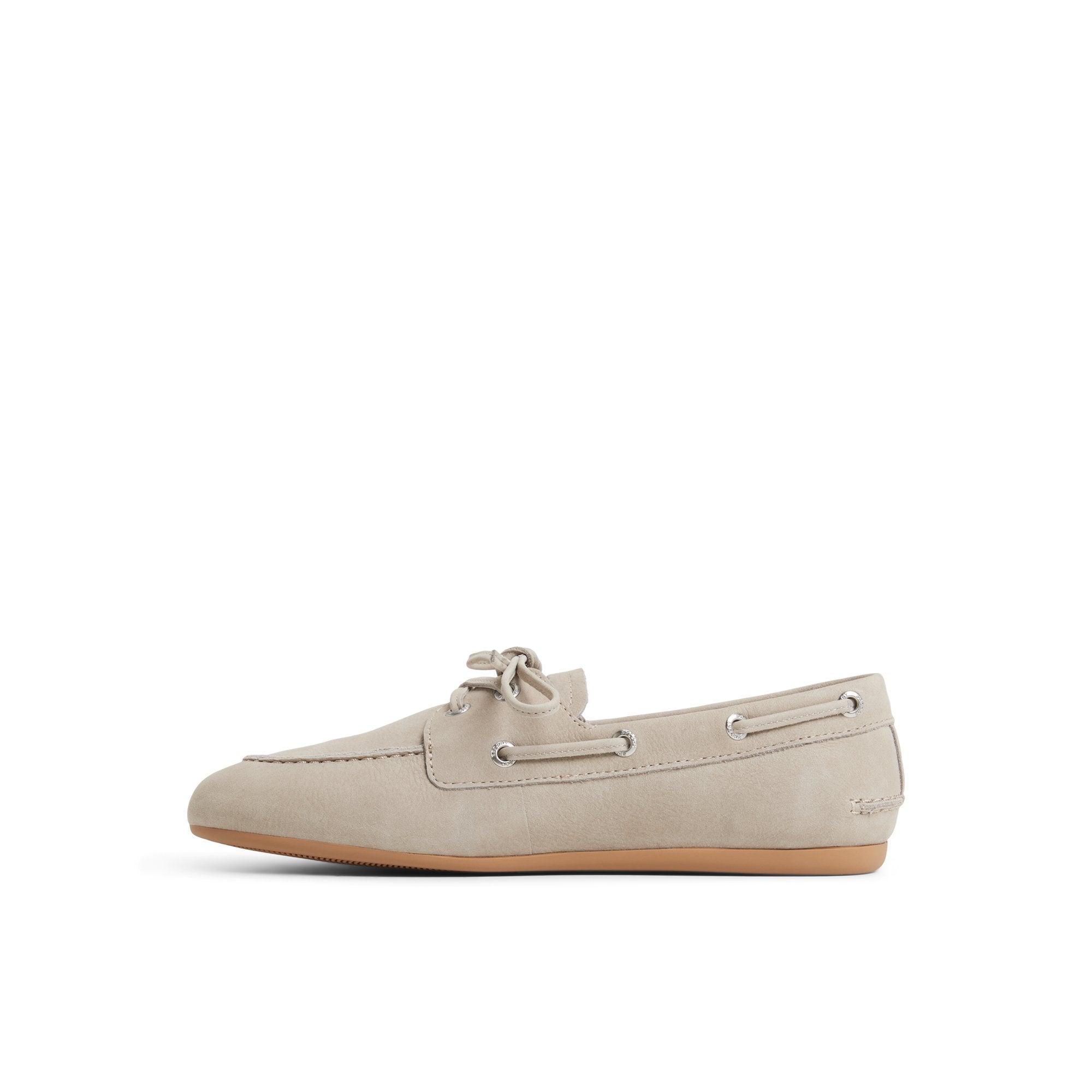 Sperry x Aritzia Slim Boat Shoe Cream - 2 - Image 2