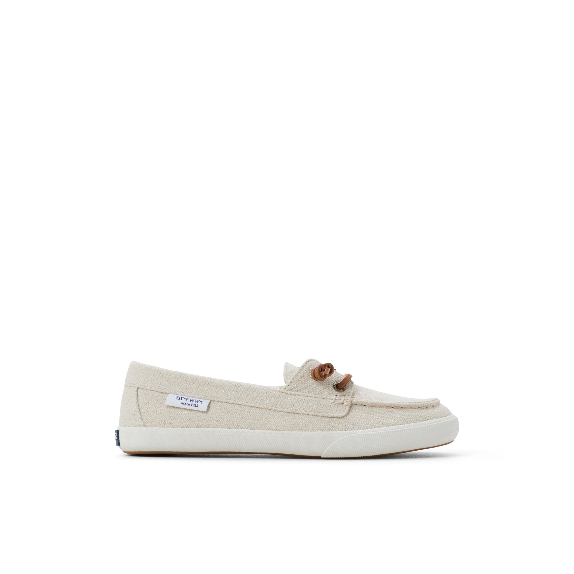 Lounge Away Sneaker