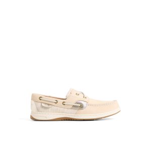 Bluefish 2 Eye Boat Shoe
