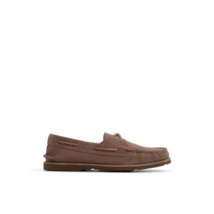 Authentic Original™ 2 Eye Ripple Lug Boat Shoe