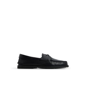 Authentic Original™ 2 Eye Ripple Lug Boat Shoe