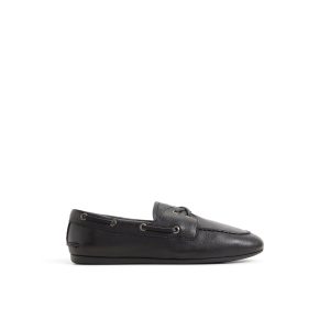 Slim Boat Shoe