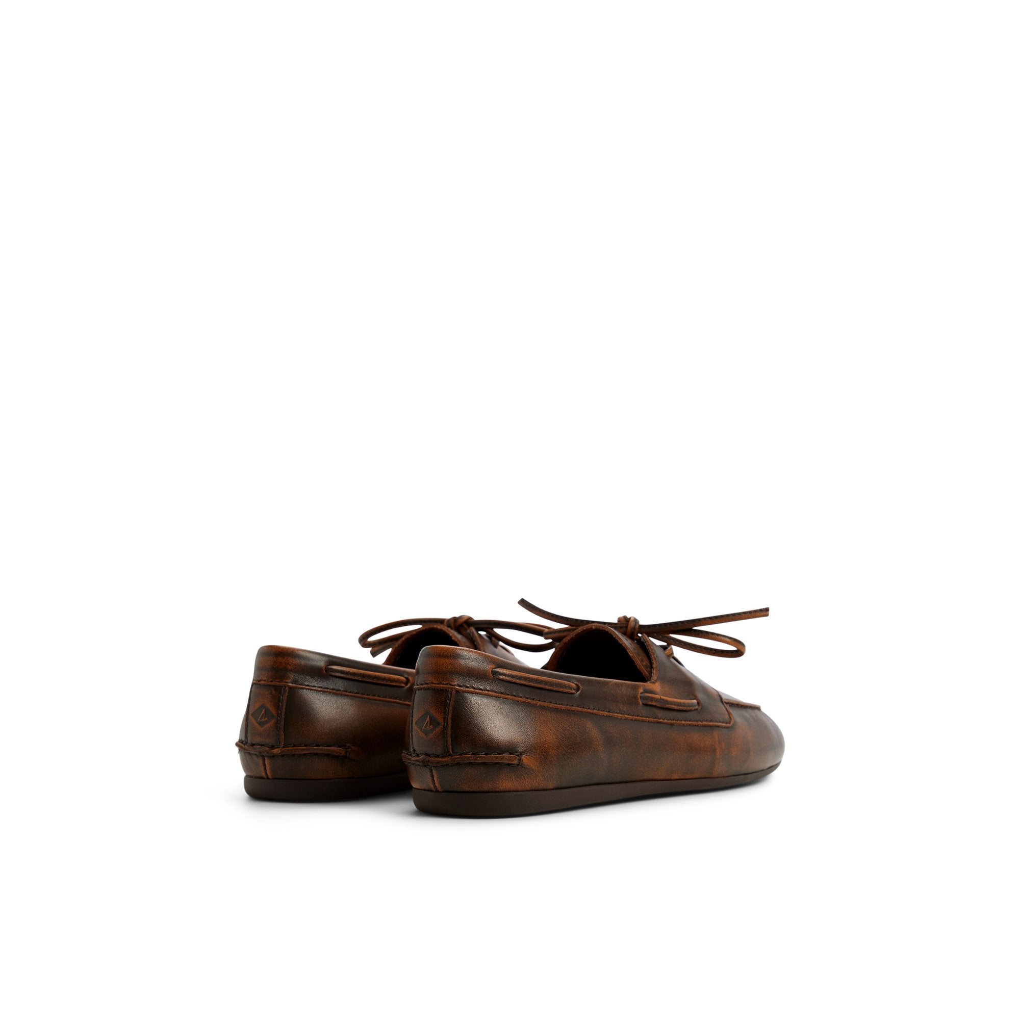 Sperry x Aritzia Slim Boat Shoe - Image 4