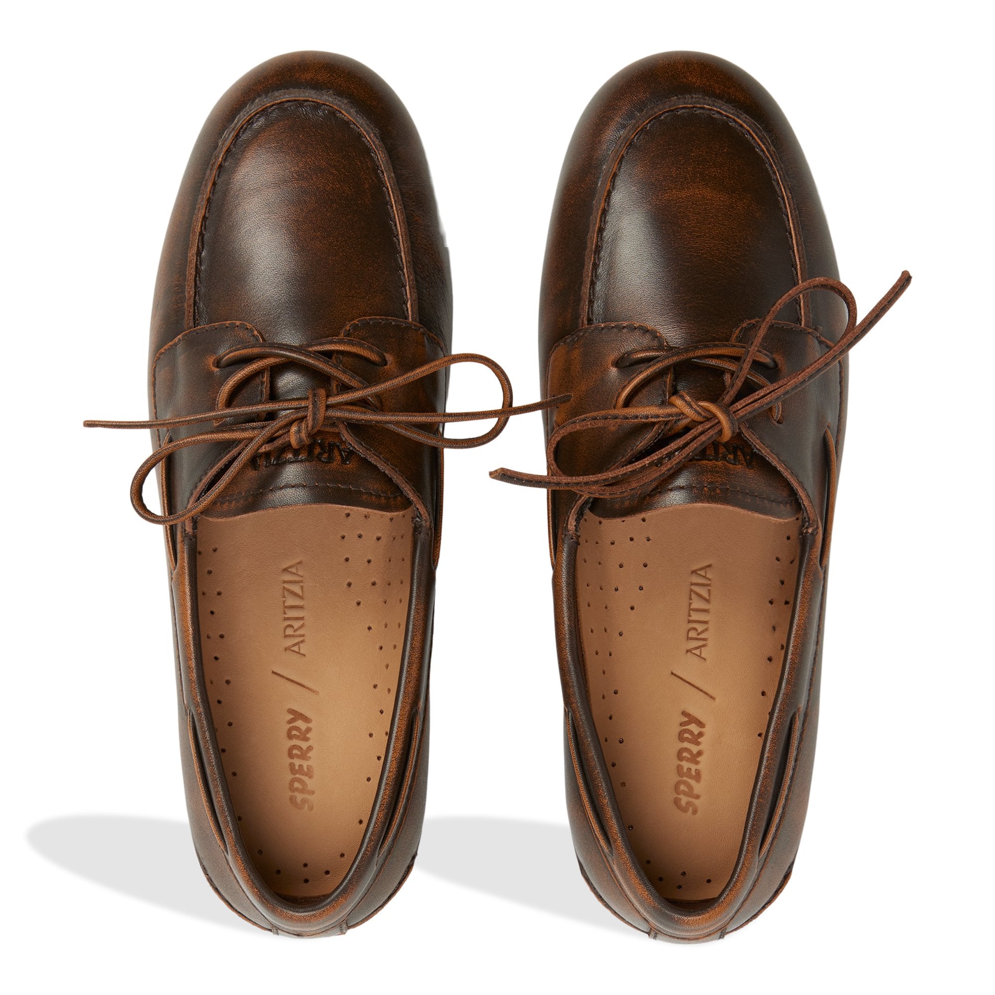 Sperry x Aritzia Slim Boat Shoe - Image 6