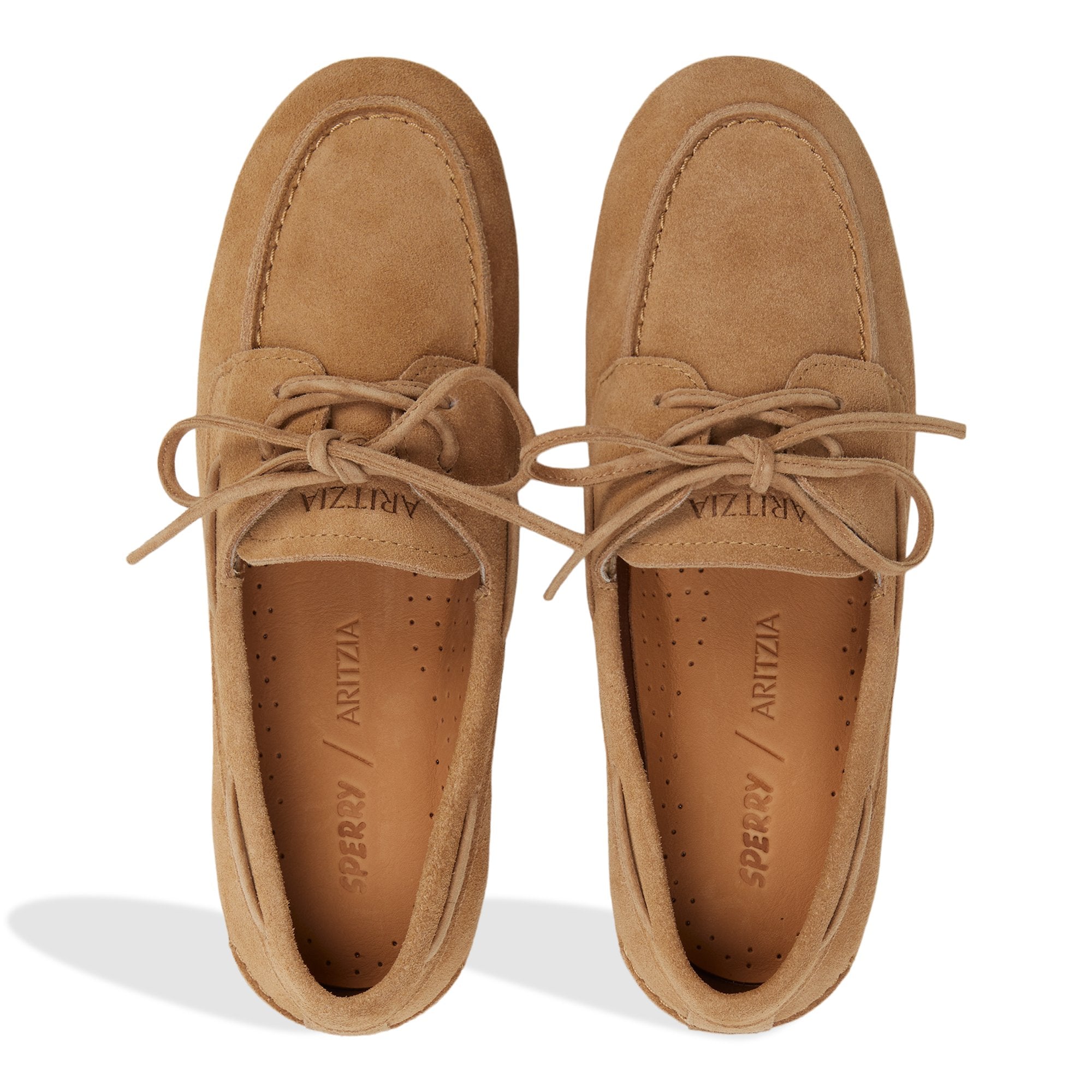 Sperry x Aritzia Slim Boat Shoe - Image 6