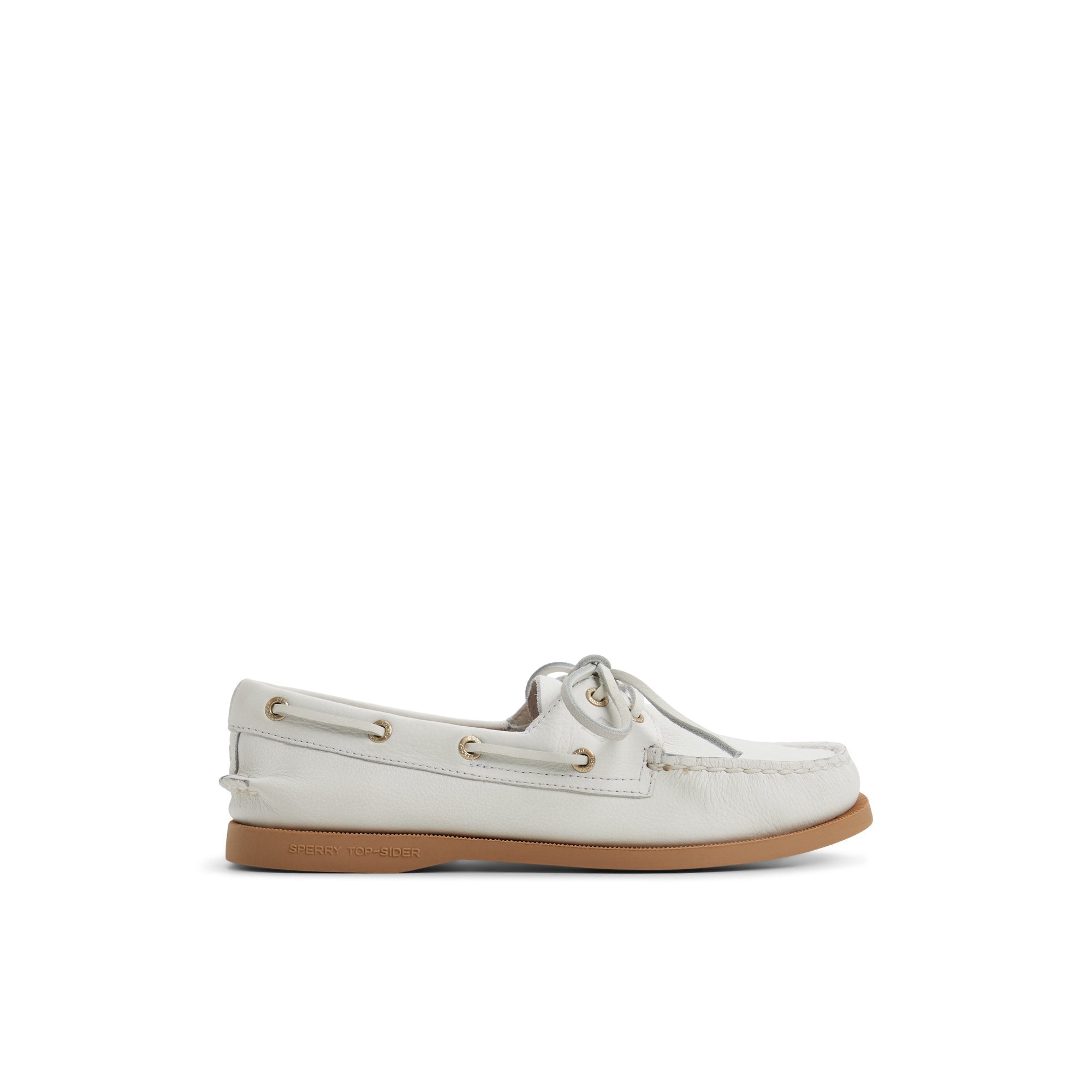 Sperry x Aritzia Authentic Original™ 2-Eye Boat Shoe Ivory