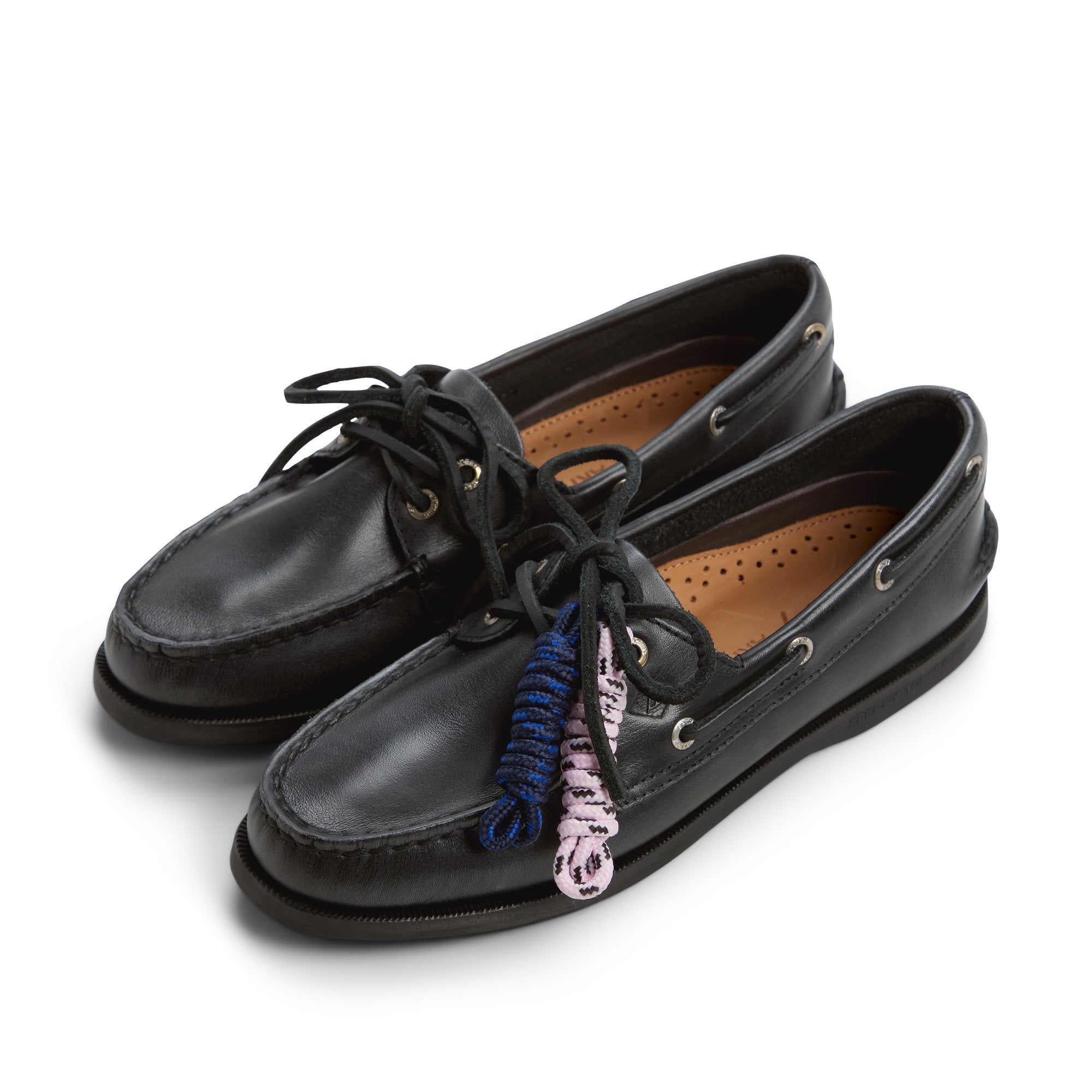 Sperry x Aritzia Authentic Original™ 2-Eye Boat Shoe - Image 7